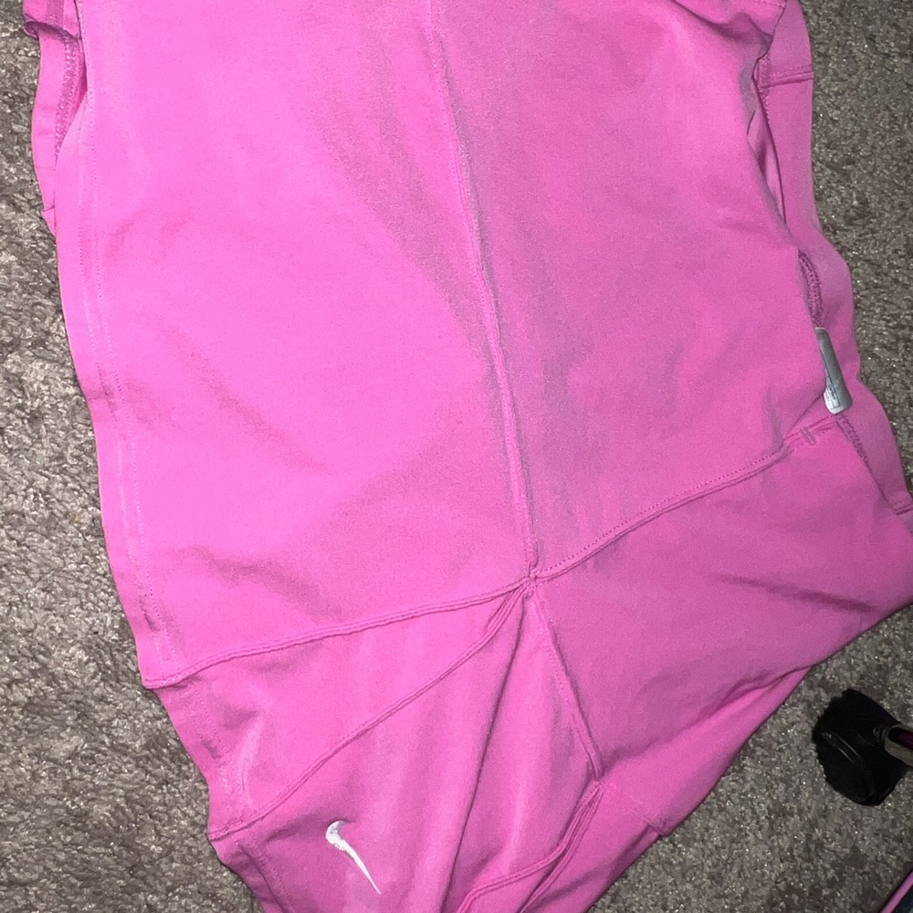 Nike mini skirt!!
